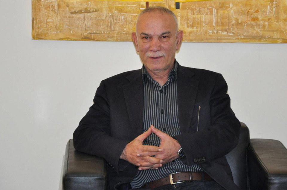  نەوشیروان مستەفا ساڵی 2010 ئەمەی گوت، لەگەڵ قسەکانی هاوڕایت؟ 