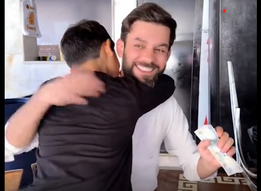 Hawlati - Multimedia