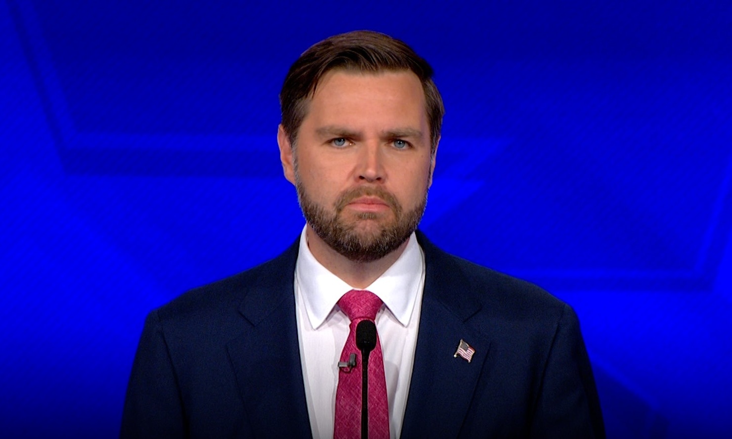  جێگرى سەرۆکى ئەمریکا: ترەمپ ئارام نابێت، تا دڵنیا نەبێت کە ئێران چەکى ئەتۆمى نەماوە 