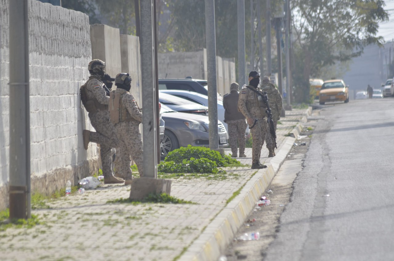  بۆچی كێشه&zwnj;ی خانووه&zwnj;كانی گه&zwnj;ڕه&zwnj;كی نه&zwnj;ورۆز سه&zwnj;ریهه&zwnj;ڵدایه&zwnj;وه&zwnj;؟ 