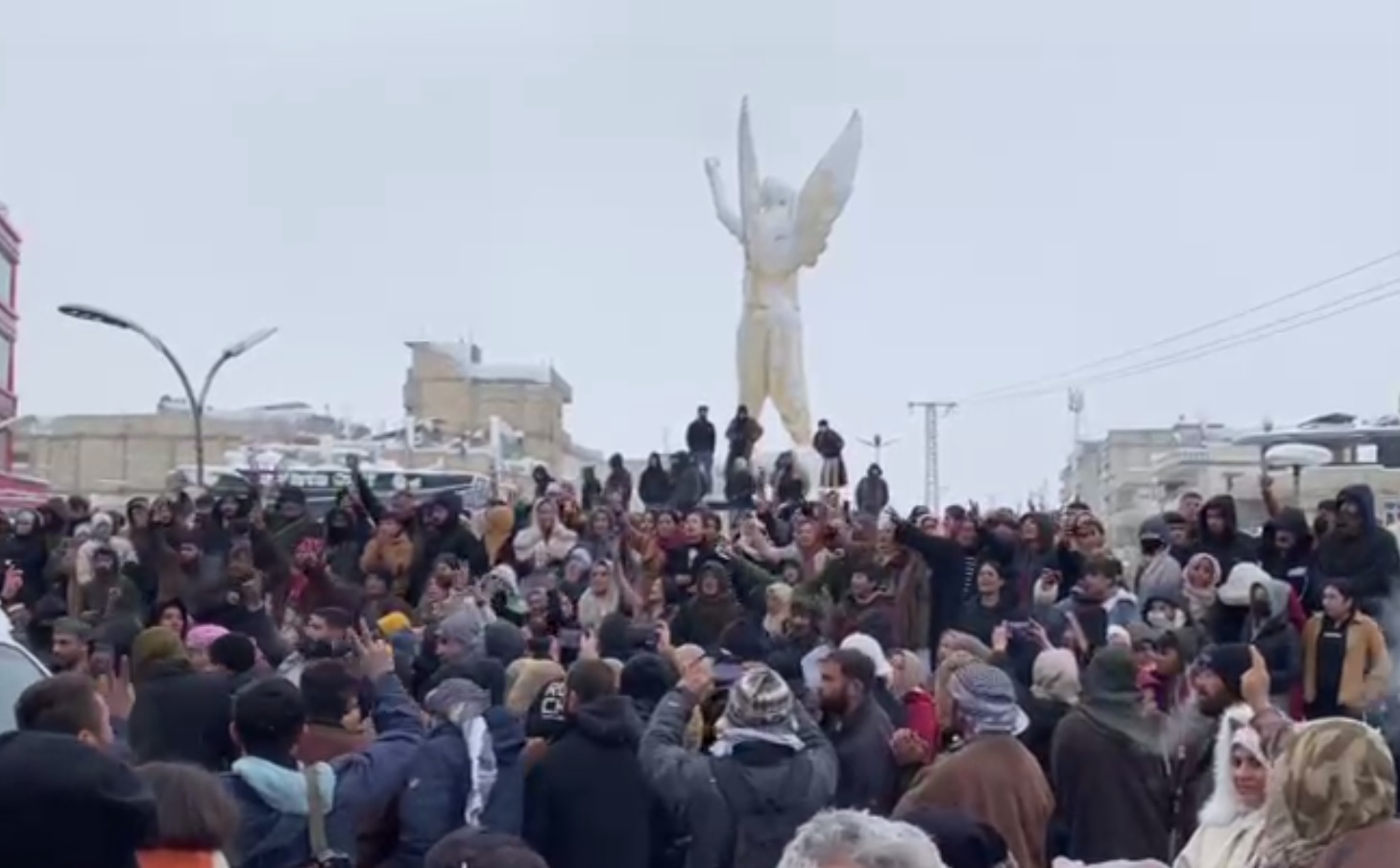 Hawlati - Multimedia